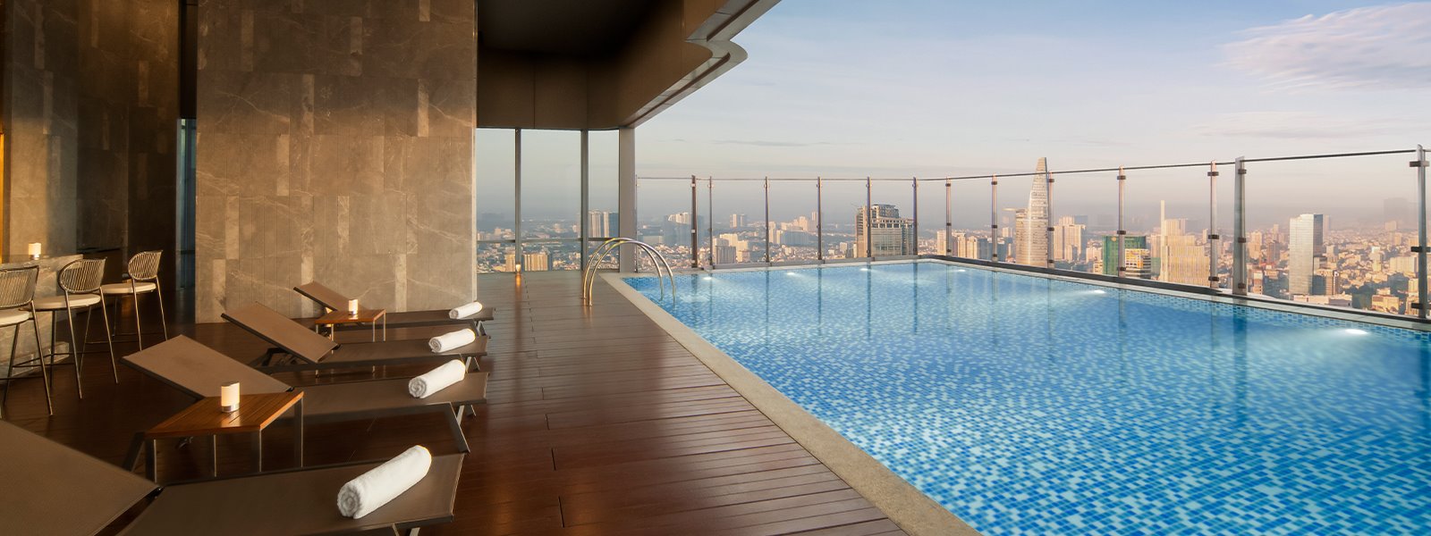 Vinpearl Landmark 81