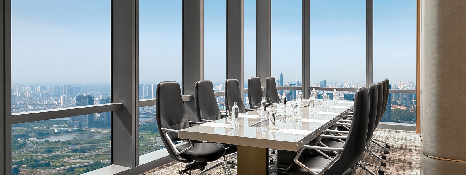 Vinpearl Landmark 81