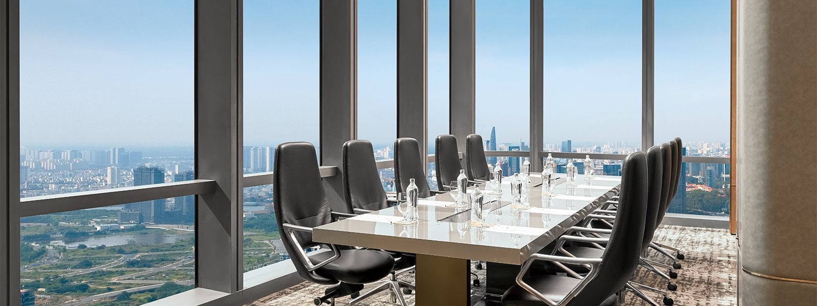 Vinpearl Landmark 81
