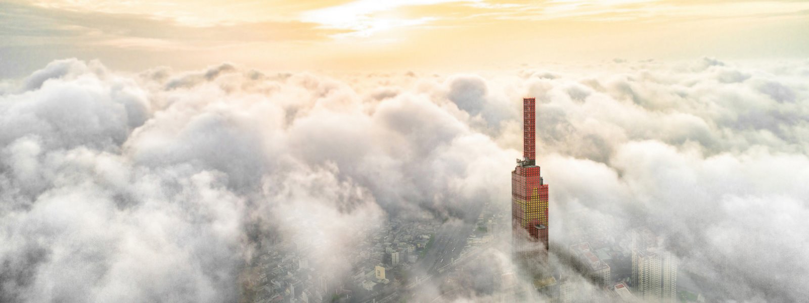 Vinpearl Landmark 81